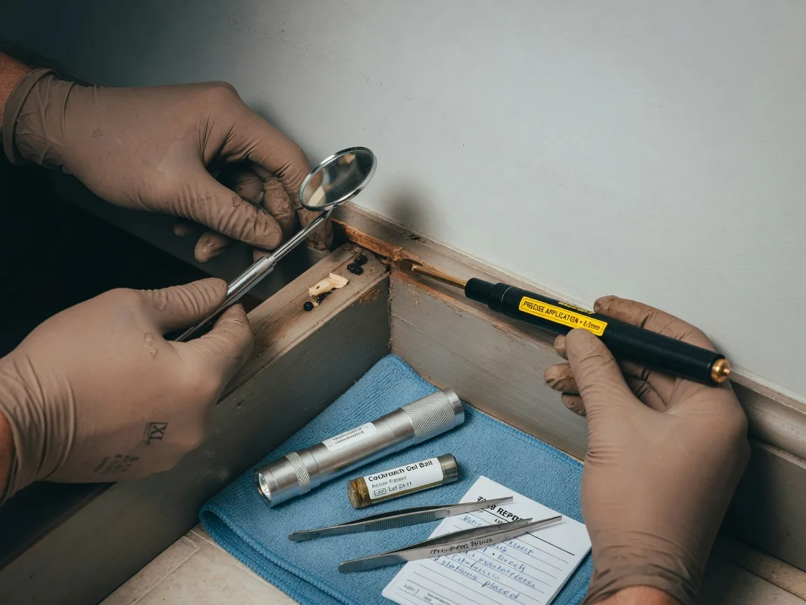Why choose Emergency Pest Control in Smackover, AR